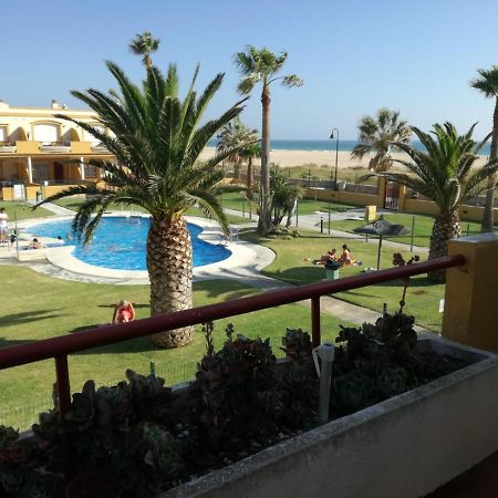Apartamento La Tortuguita Ταρίφα Εξωτερικό φωτογραφία