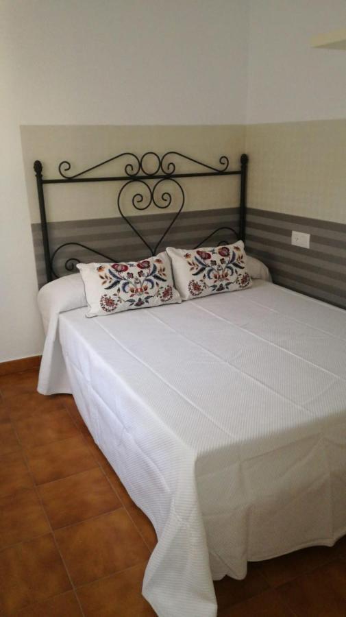 Apartamento La Tortuguita Ταρίφα Εξωτερικό φωτογραφία